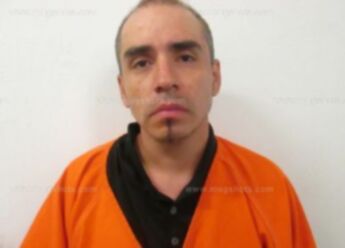 Michael Lee Hall