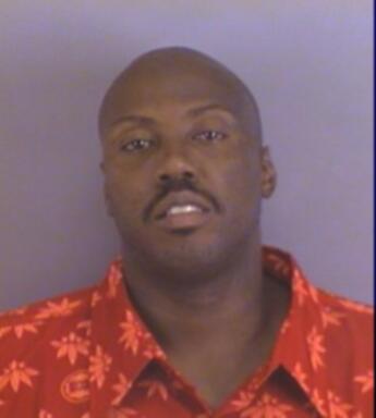 Tommy Cornell Thomas