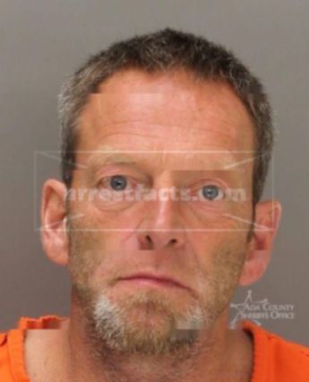 Anthony Earl Whitten