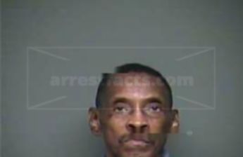 Alfred O'neal Wilson
