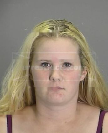 Amanda Ann Bickford