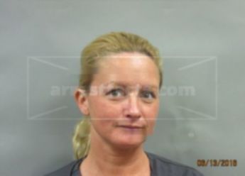 Amber Rose Tackett