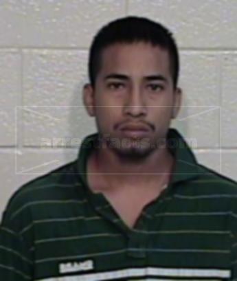 Eduardo Javier Garcia Gomez