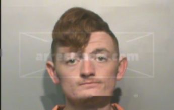 Taylor Austin Jackson
