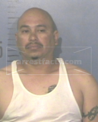 Tony Ray Duran