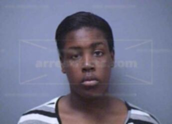 Shaniqua Chantel Bell