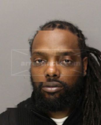 Lamar Harmon