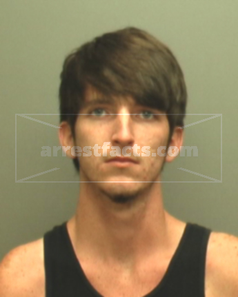 Travis Clinton Hoerner