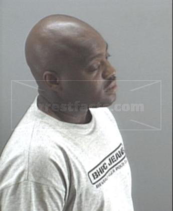 Dennis Earl Jones