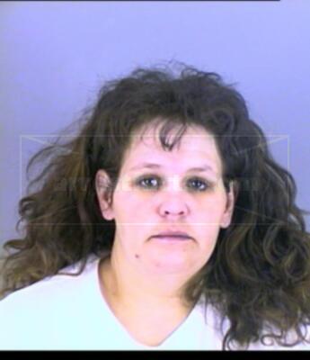 Aimee Pauline Wells Green
