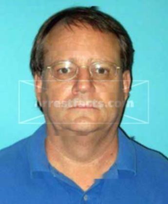 Douglas Lee Perrell