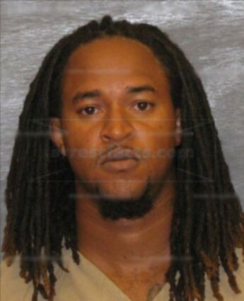 Christopher Washington