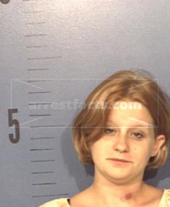 Nicole Marie Young