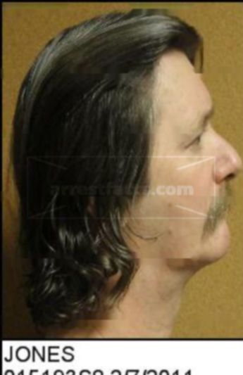 Kenneth Michael Jones