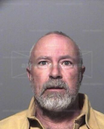 Arthur Gary Shave