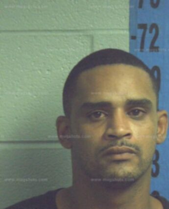 Jedediah Randle