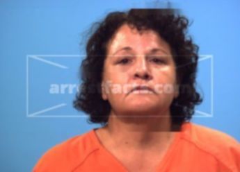Michelle Joan Lewis