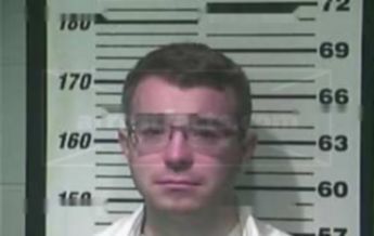 Tyler Logan Swope