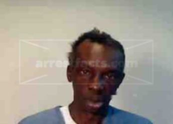 Dwight Anthony Dorsett
