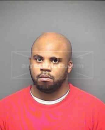 Marques Odell Long