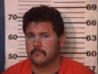 Martin Fidel Garcia
