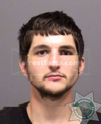 Zachary Austin Kokoruda