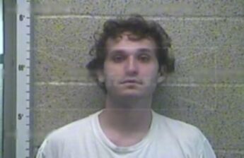 Travis Michael Baird