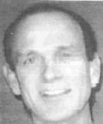 Jeffrey Michael Chaney