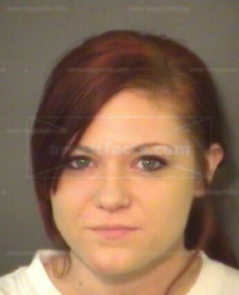 Brittany Leigh Robinson