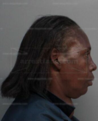 Betty Ann Gadson