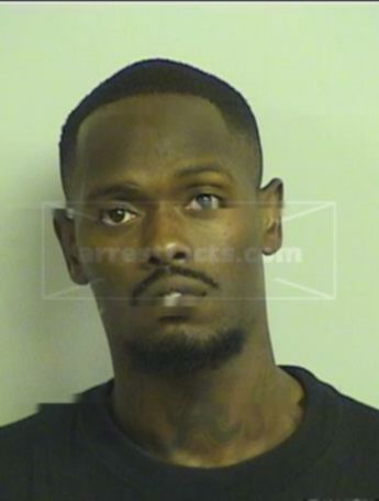 James Antonio Johnson