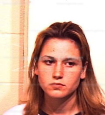 Christina Darlene Ratcliff
