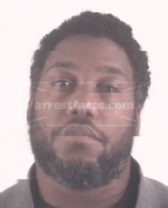 Christopher Lance Stafford