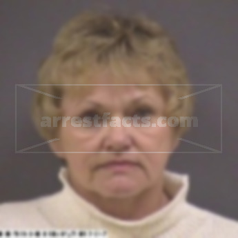 Judith Anne Dewane