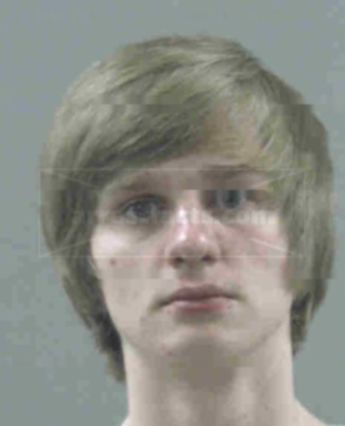 Caden Joel Hood