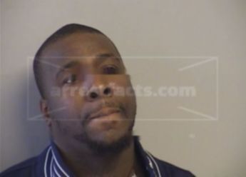 Jeremiah Montel Watts