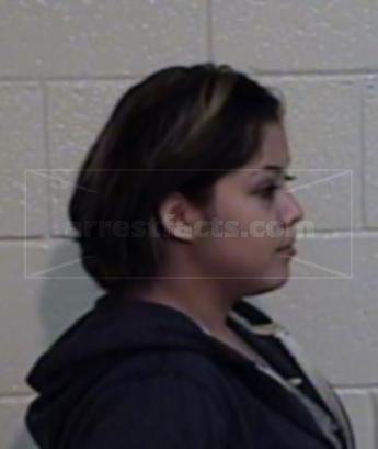 Judith Garza Gonzalez