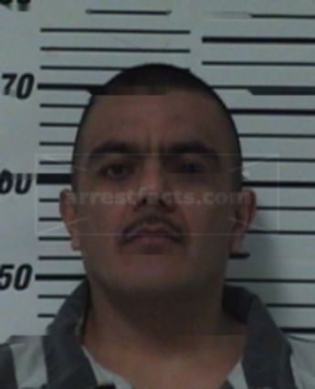Arturo Mendoza-Navarro