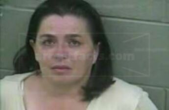 Tina Louise Copas