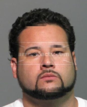 Joe Reyes