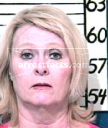 Mary Helen Starnes