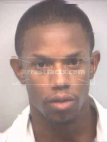 Kelvin Antonia Barlow