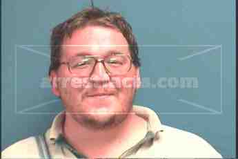 Shawn Andrew Evenrud