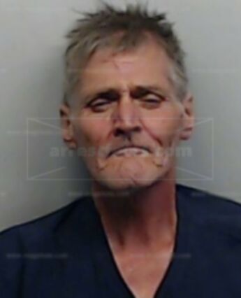 James Arthur Moss
