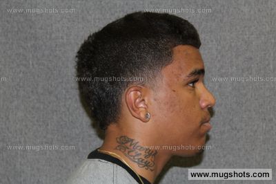 Darius A Brown