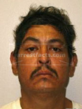 Samuel Esparza
