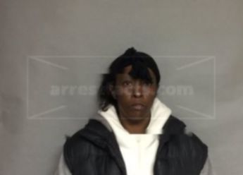 Alonda Jeannine Hall