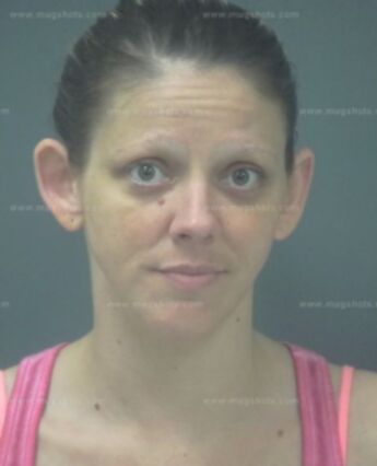 Sarah Ann Stafford