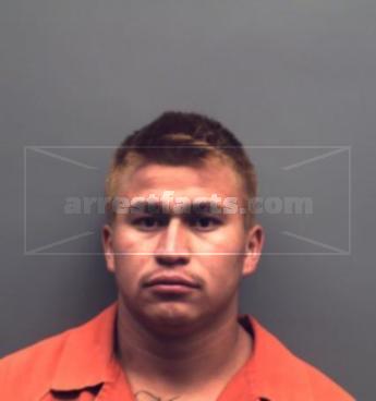 Johnathan Hernandez Mendez