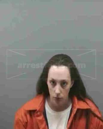 Shawna Dayelle Pillion